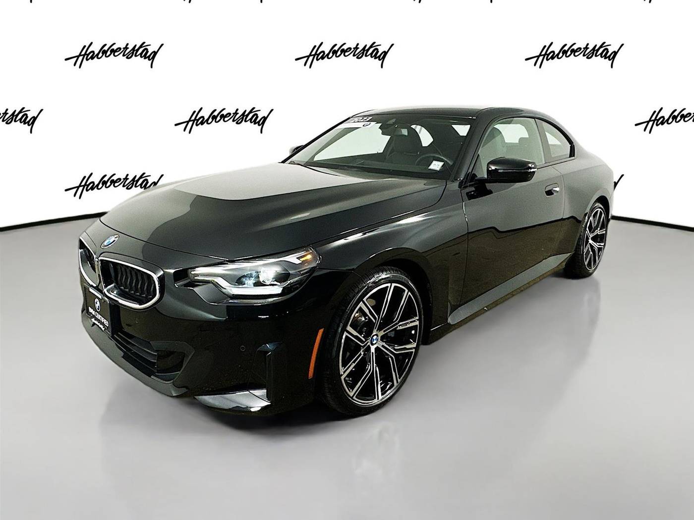2023 BMW 2 Series 230i — Coupe — 10,387 mi — Huntington Station, NY