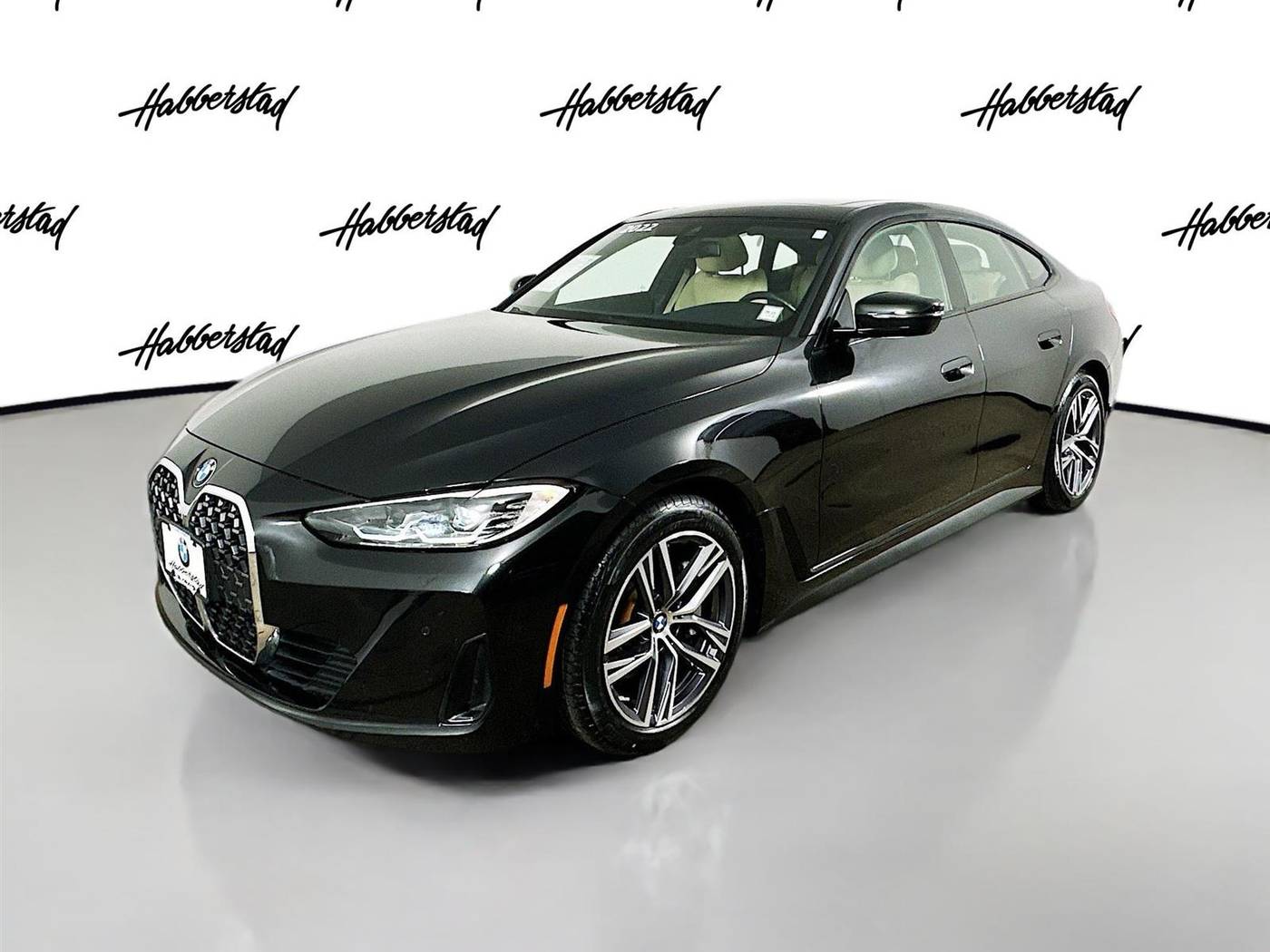 2022 BMW 4 Series 430i — Sedan — 45,698 mi — Huntington Station, NY