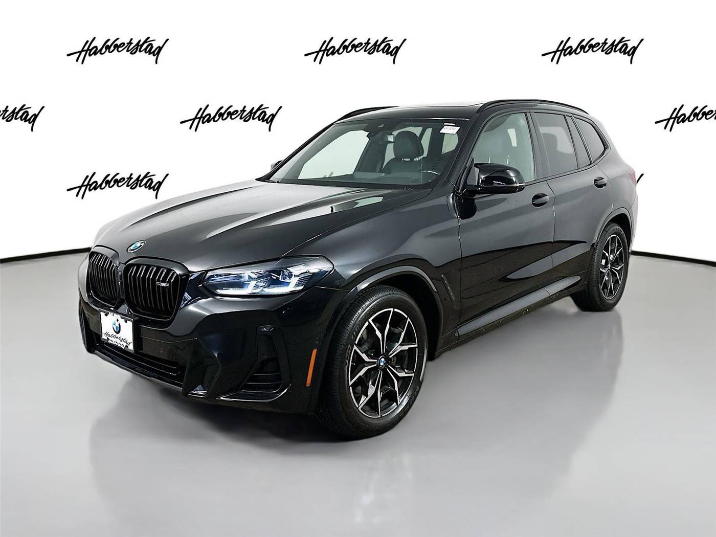 2024 BMW X3 M40i — SUV — 52,960 mi — Huntington Station, NY