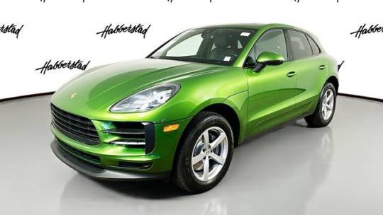2019 Porsche Macan S — SUV — 64,679 mi — Huntington Station, NY