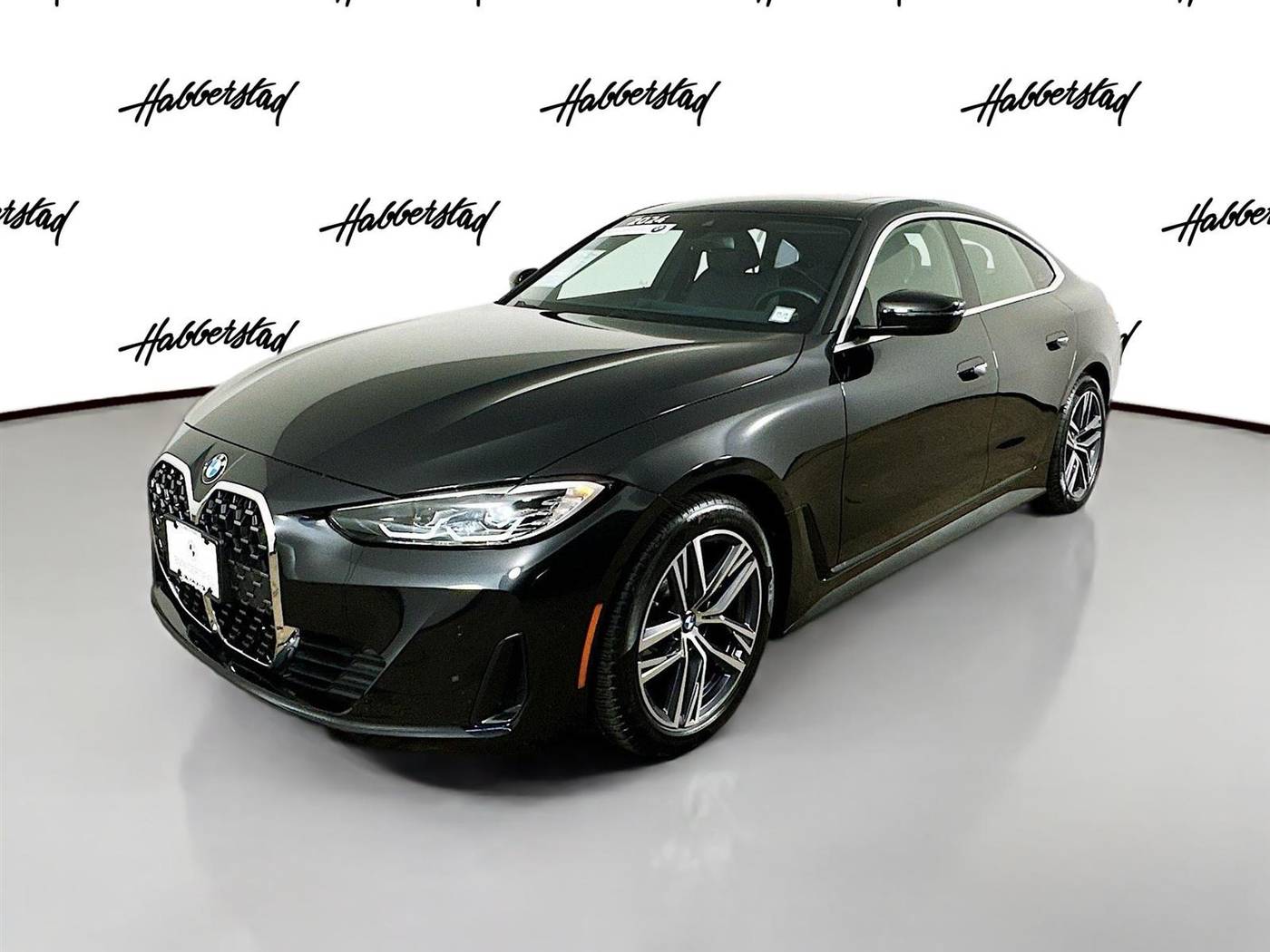 2024 BMW 4 Series 430i — Sedan — 16,579 mi — Huntington Station, NY