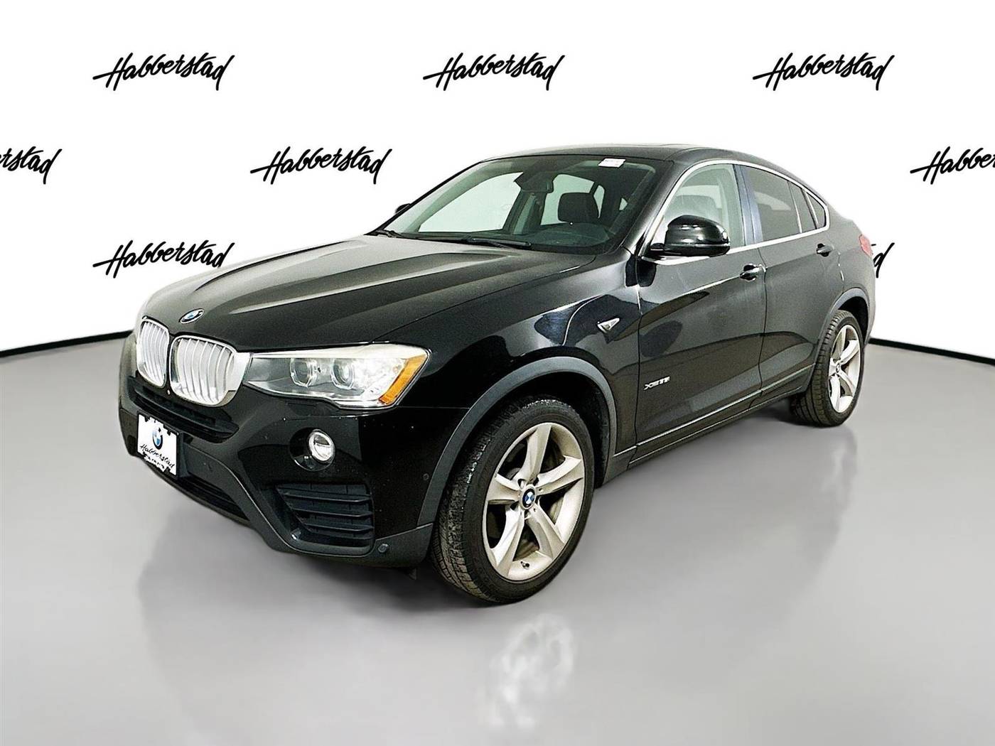 2016 BMW X4 35i — SUV — 74,633 mi — Huntington Station, NY