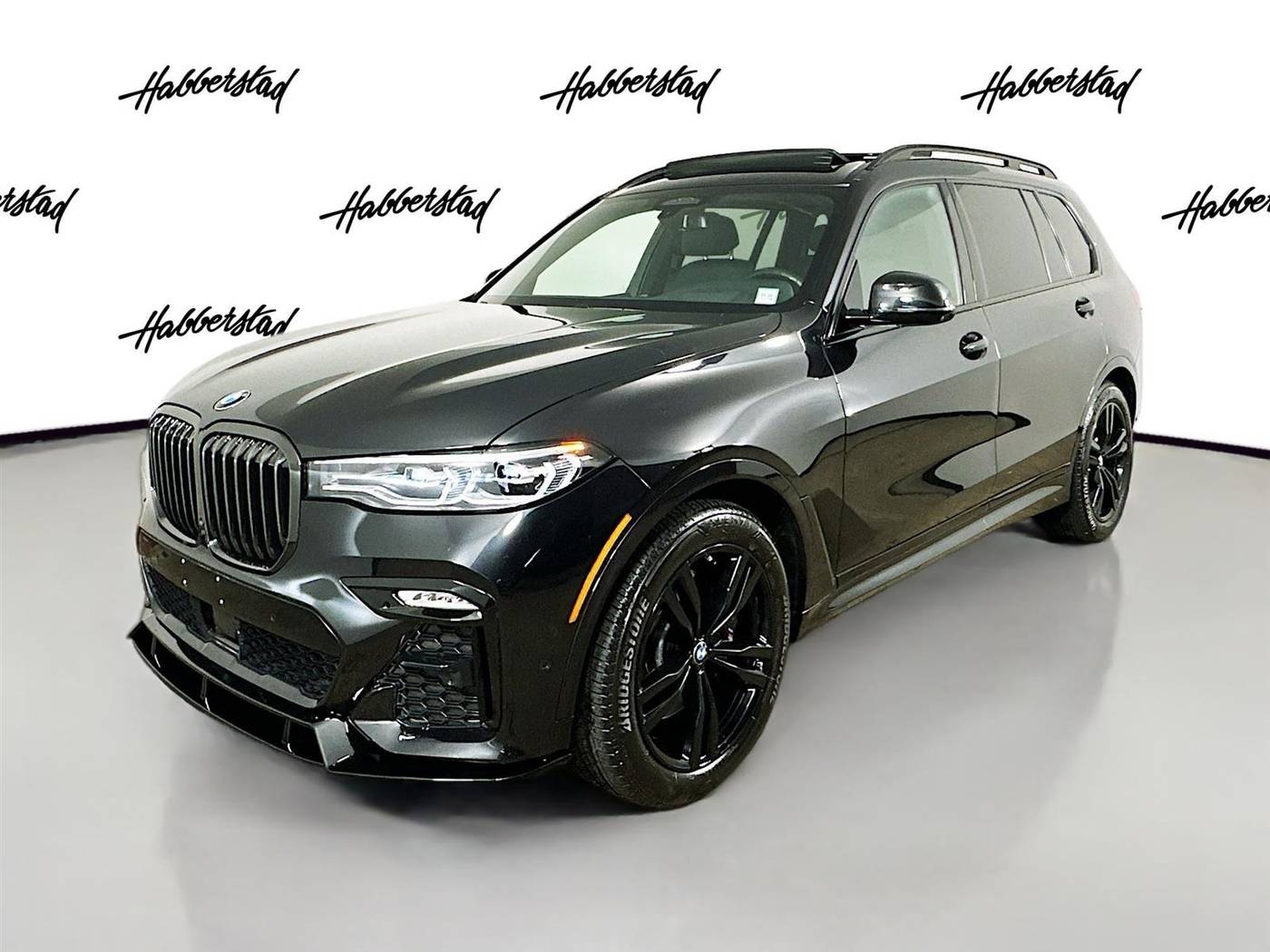 2022 BMW X7 40i — SUV — 36,368 mi — Huntington Station, NY