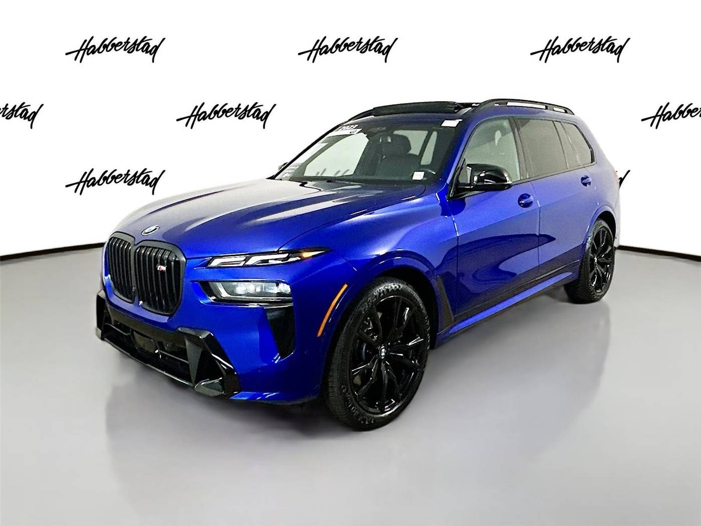 2023 BMW X7 M60i — SUV — 45,755 mi — Huntington Station, NY