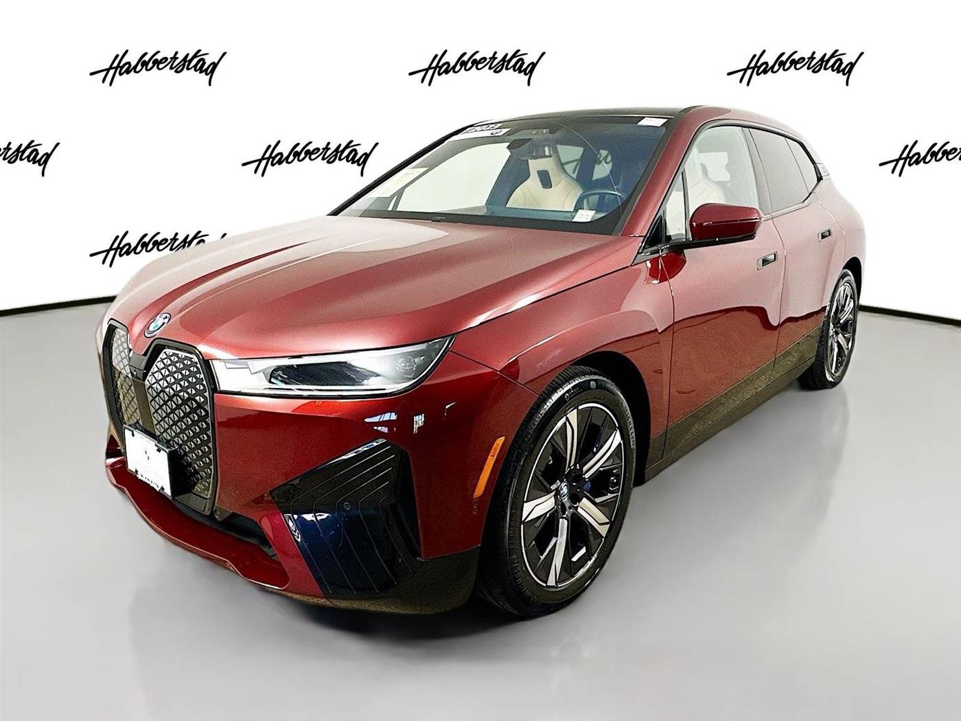 2023 BMW iX xDrive50 — SUV — 40,791 mi — Huntington Station, NY