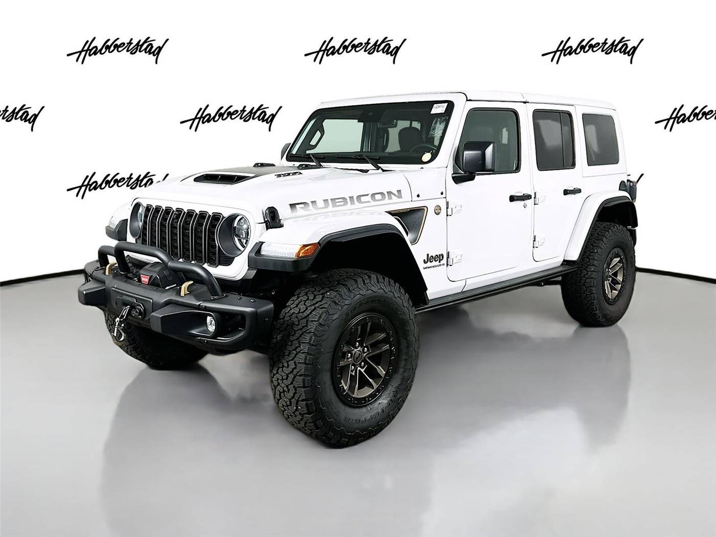 2024 Jeep Wrangler Rubicon 392 Final Edition — SUV — 11,539 mi — Huntington Station, NY