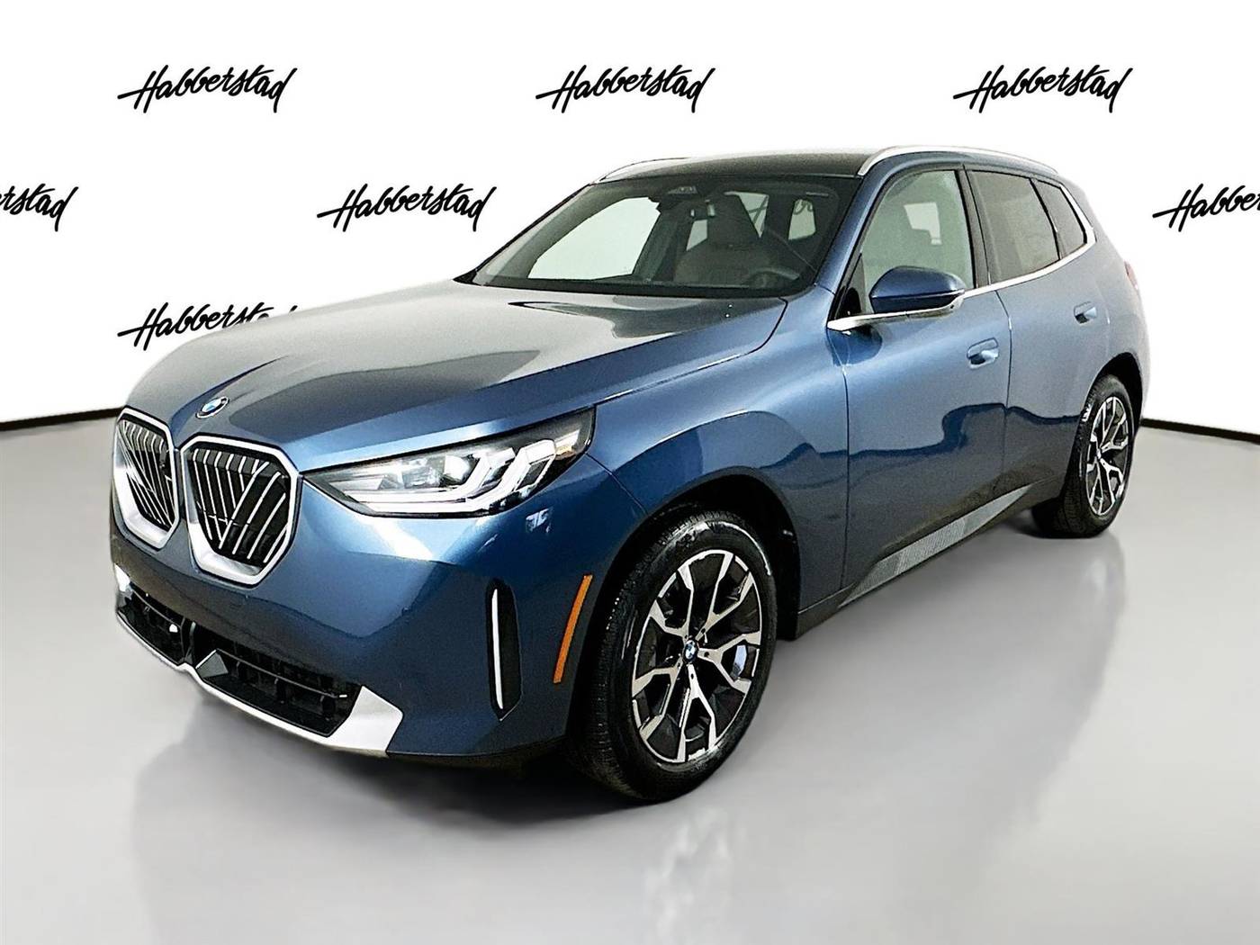 2025 BMW X3 30 — SUV — 34 mi — Huntington Station, NY