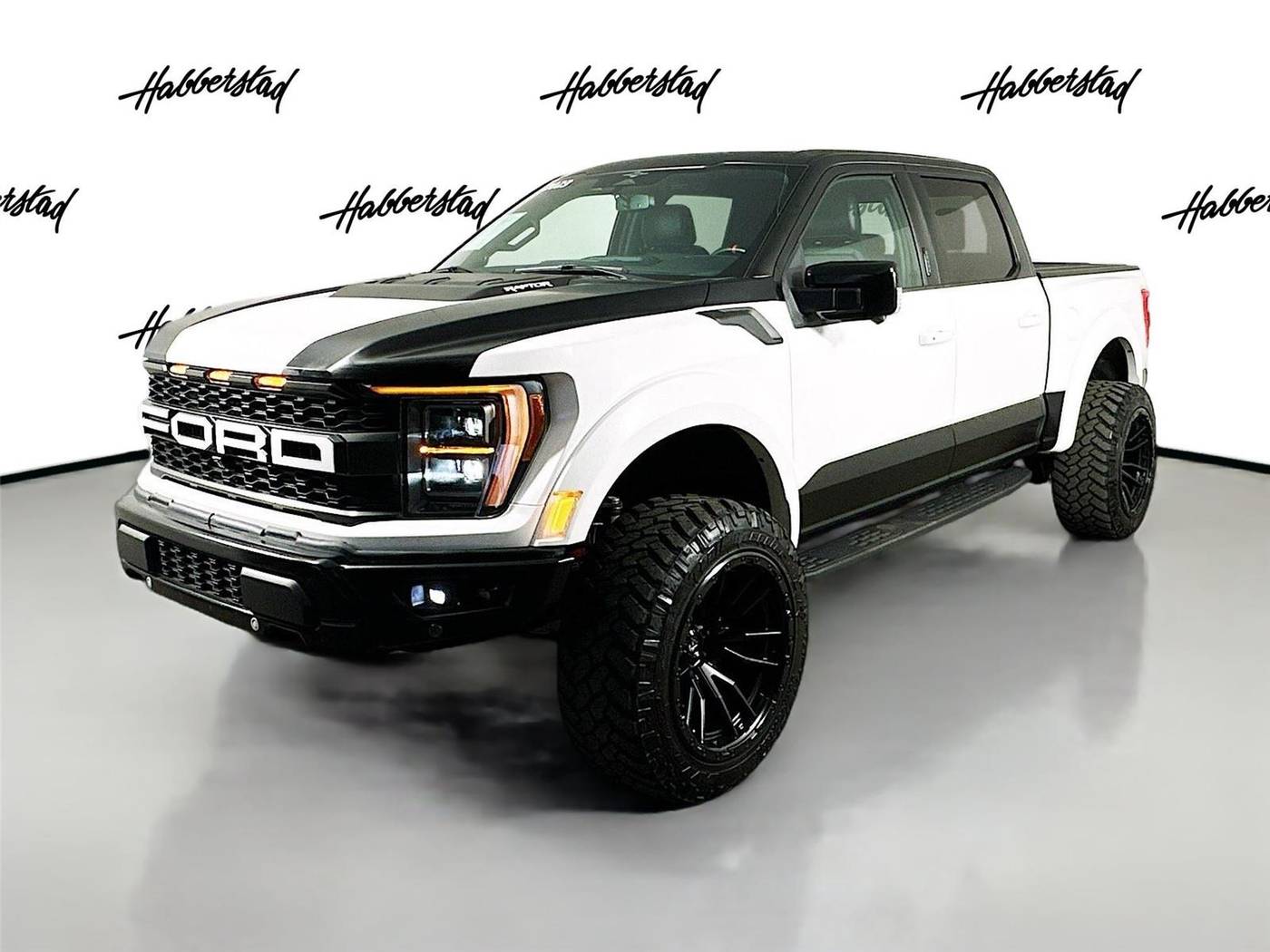2023 Ford F-150 Raptor — Pickup Truck — 40,453 mi — Huntington Station, NY