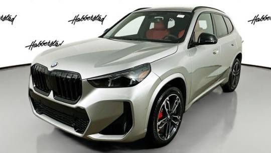 2025 BMW X1 28i — SUV — 6,487 mi — Huntington Station, NY