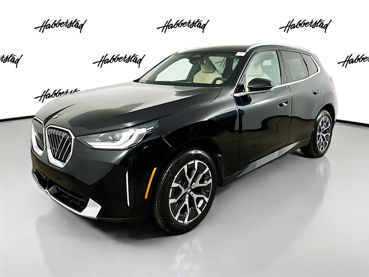 2025 BMW X3 30 — SUV — 34 mi — Huntington Station, NY