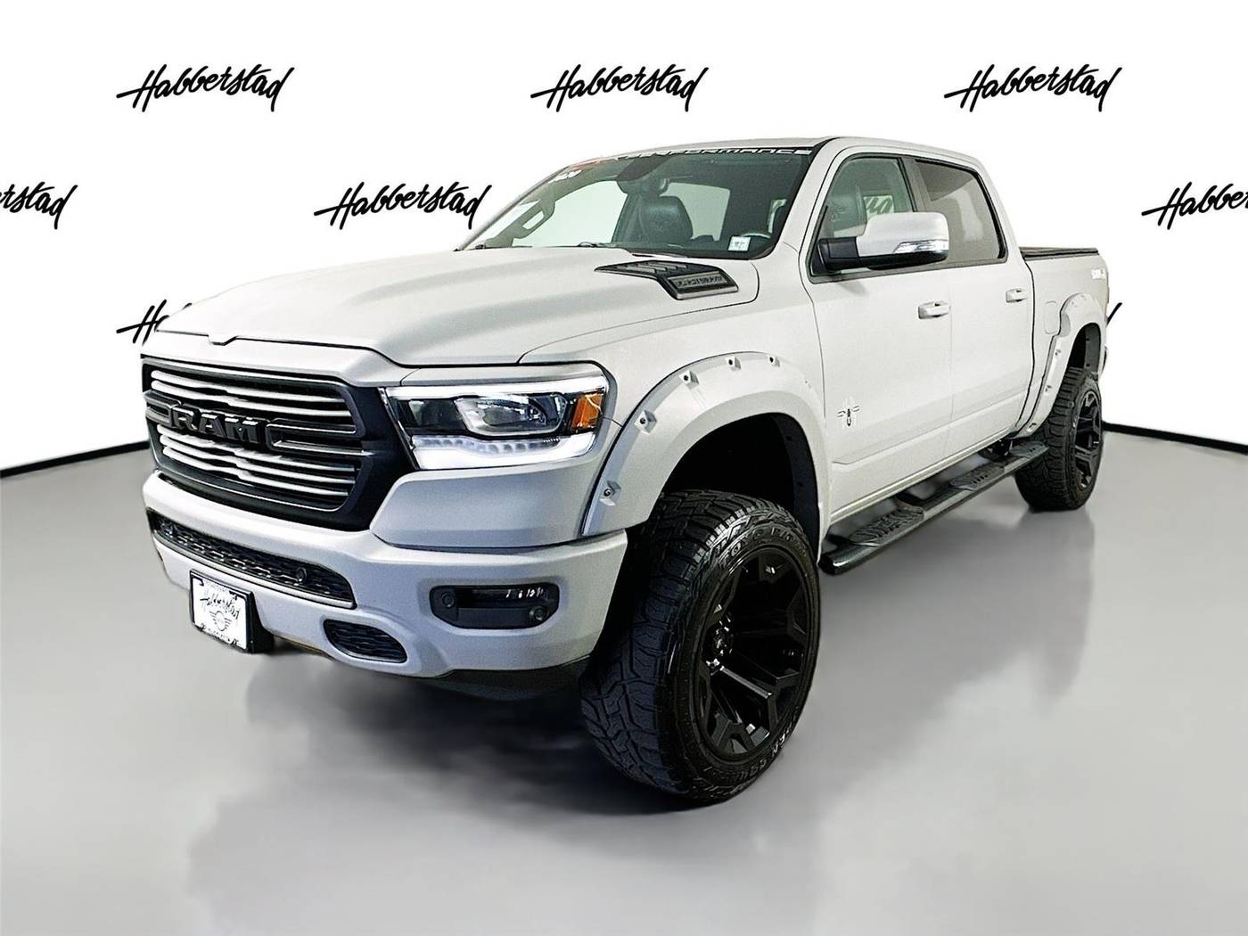 2020 Ram 1500 Big Horn — Pickup Truck — 30,479 mi — Huntington Station, NY