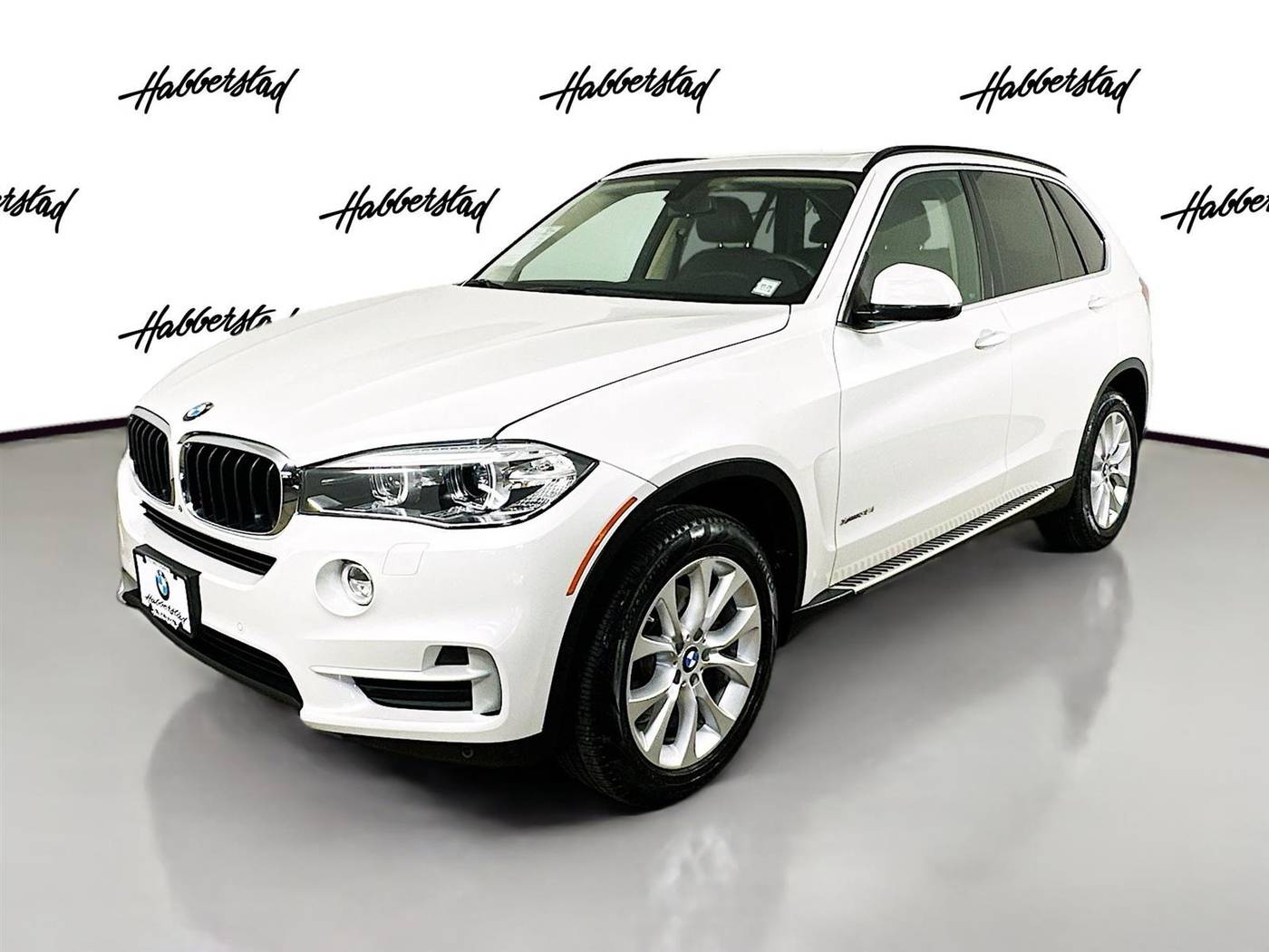 2016 BMW X5 35i — SUV — 104,241 mi — Huntington Station, NY