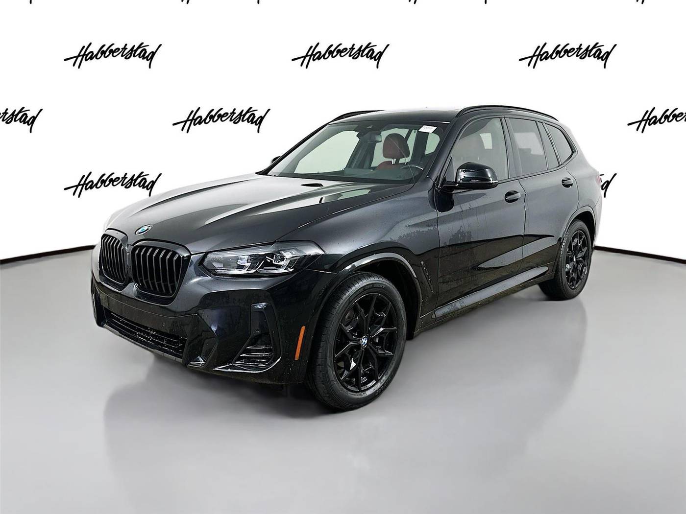 2023 BMW X3 30i — SUV — 42,889 mi — Huntington Station, NY