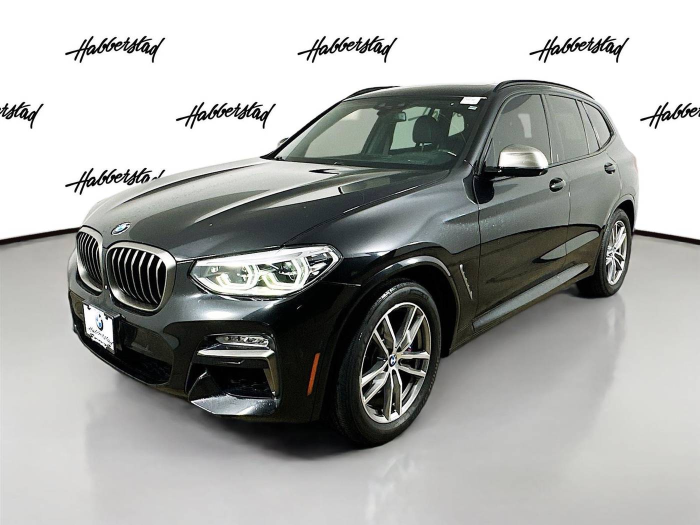 2019 BMW X3 M40i — SUV — 63,775 mi — Huntington Station, NY