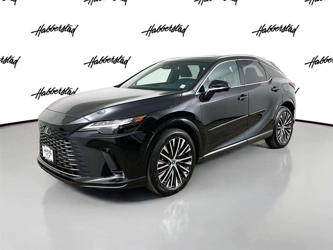 2023 Lexus RX RX 350 Premium Plus