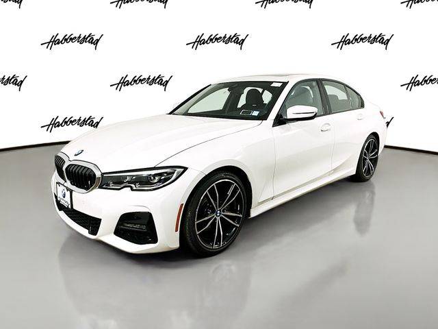 2019 BMW 3 Series 330i — Sedan — 22,000 mi — Huntington Station, NY