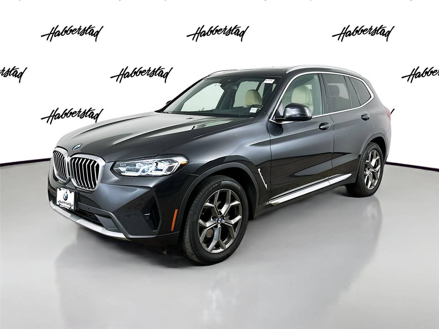 2023 BMW X3 30i — SUV — 32,994 mi — Huntington Station, NY