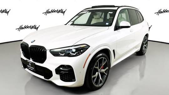 2022 BMW X5 40i — SUV — 13,560 mi — Huntington Station, NY