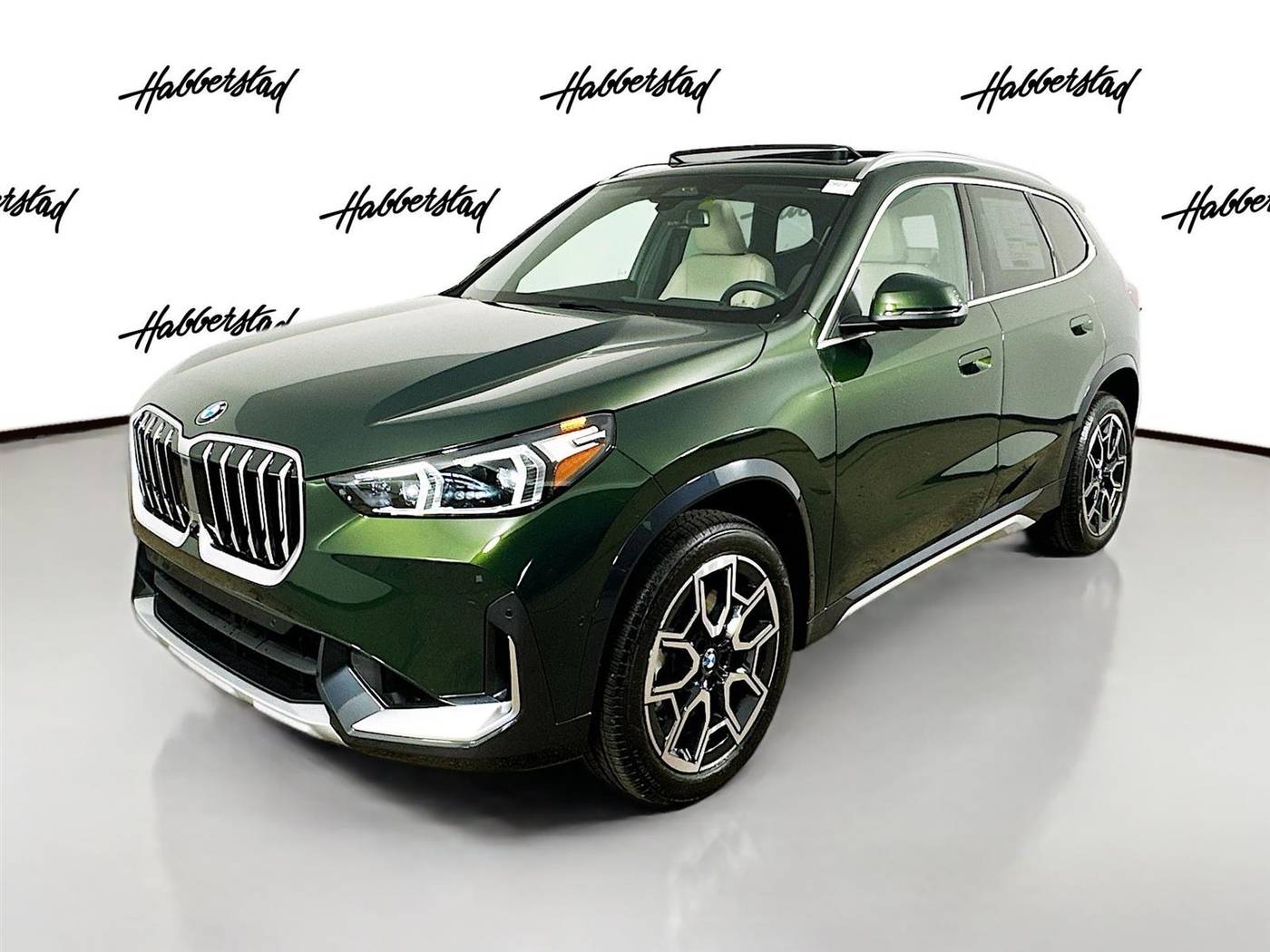 2025 BMW X1 28i — SUV — 5 mi — Huntington Station, NY