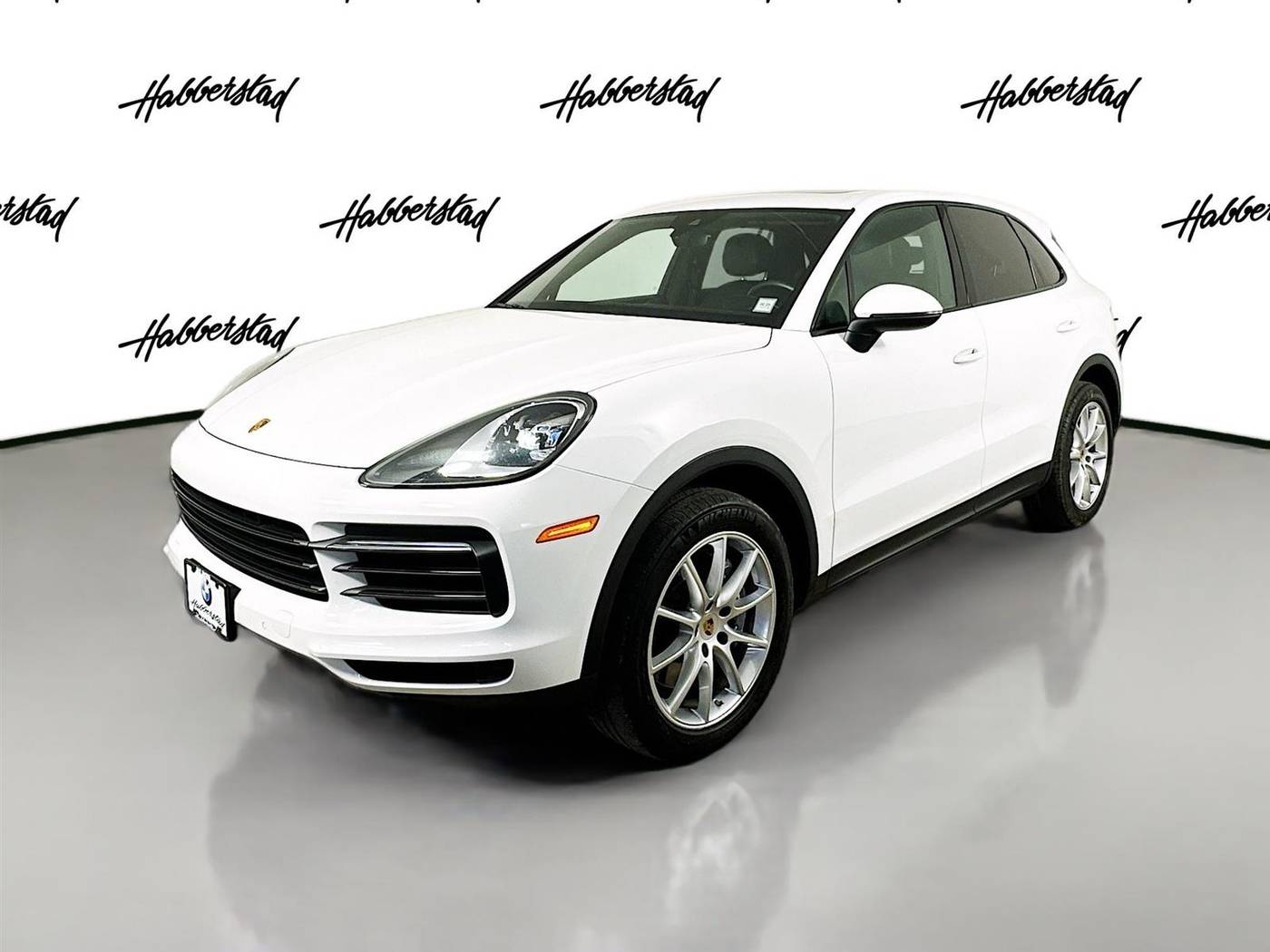 2022 Porsche Cayenne Platinum Edition — SUV — 60,898 mi — Huntington Station, NY