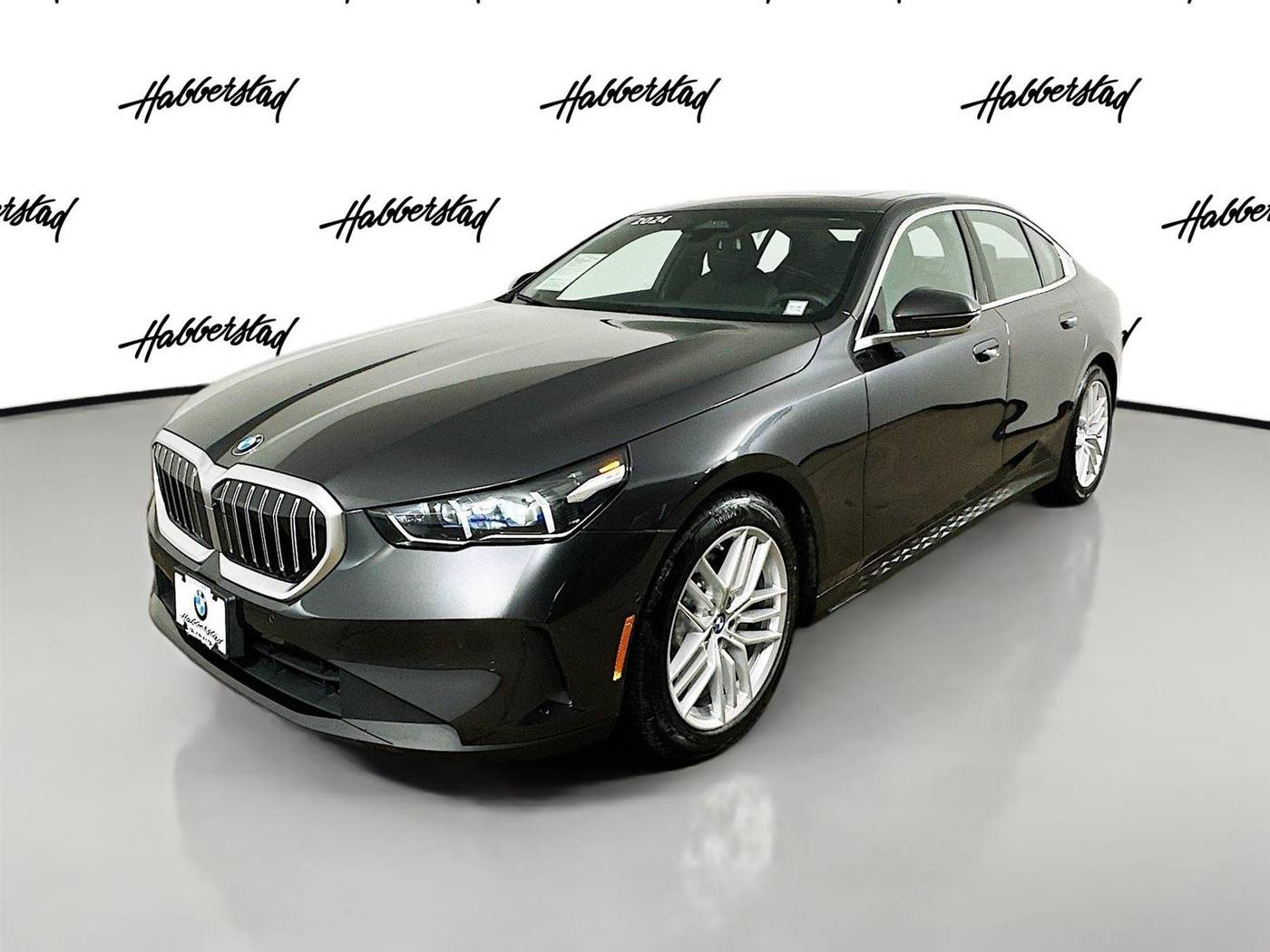 2024 BMW 5 Series 530i — Sedan — 15,552 mi — Huntington Station, NY