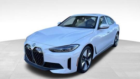 2024 BMW i4 xDrive40 — Sedan — 7,052 mi — Huntington Station, NY