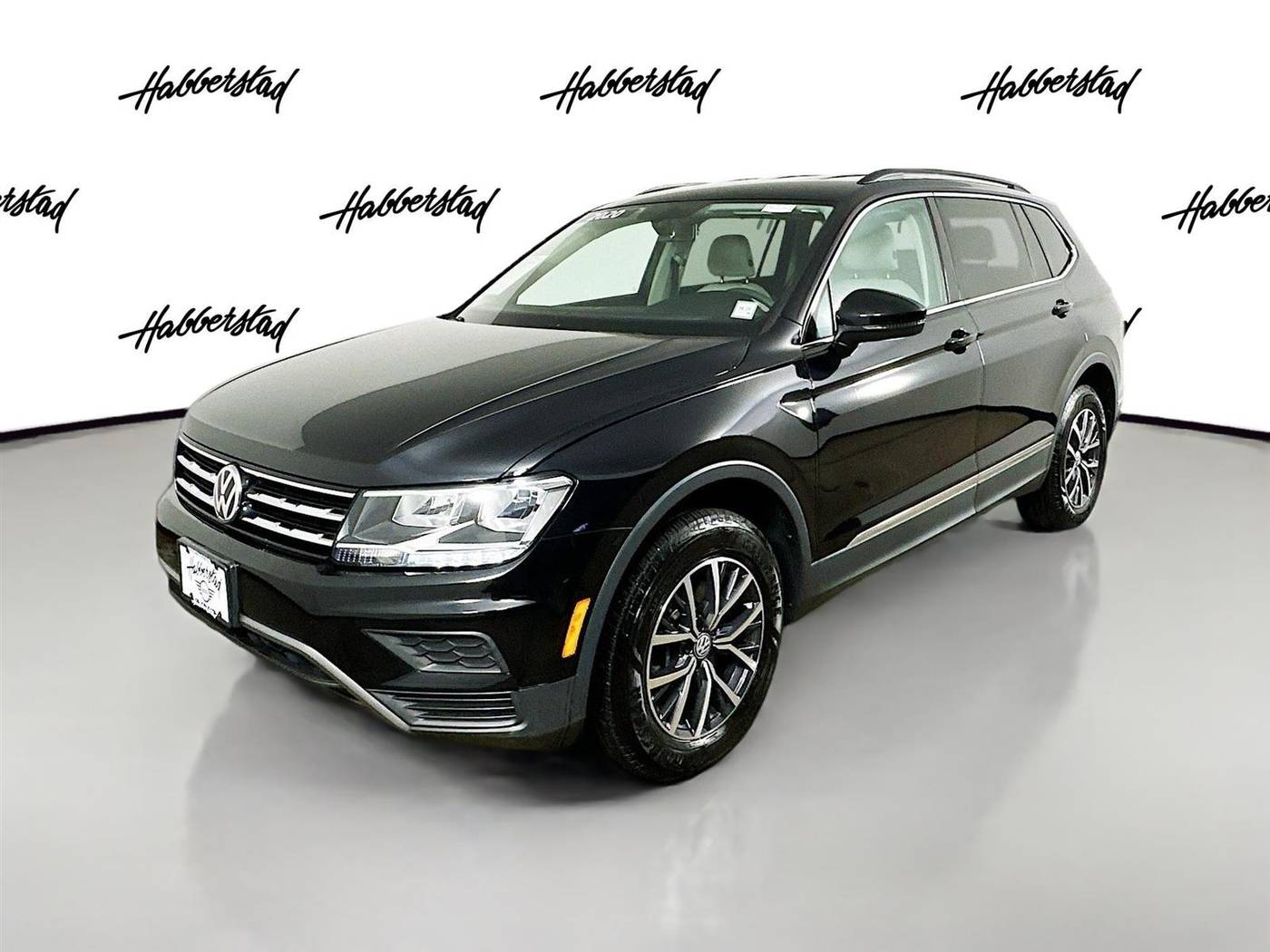 2020 Volkswagen Tiguan SE — SUV — 37,461 mi — Huntington Station, NY