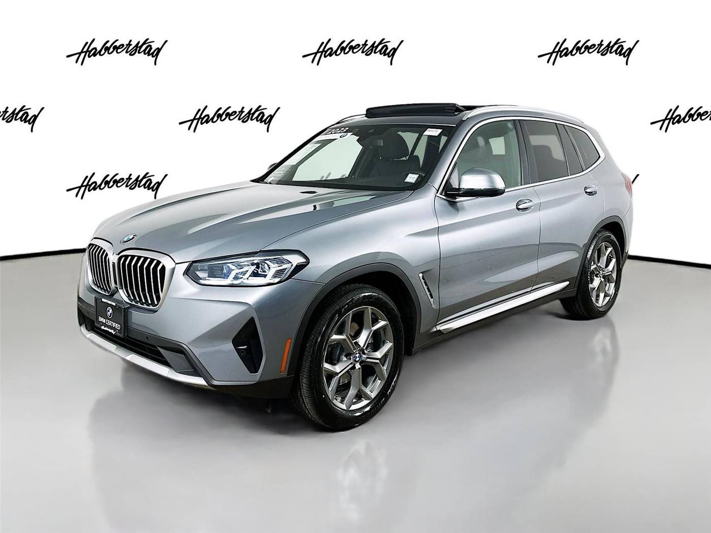 2023 BMW X3 30i — SUV — 22,162 mi — Huntington Station, NY