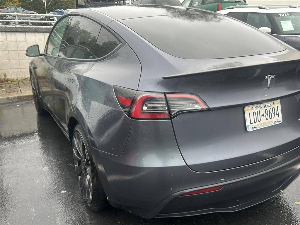 2023 Tesla Model Y Performance — SUV — 24,146 mi — Huntington Station, NY