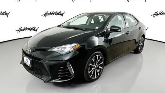 2017 Toyota Corolla L — Sedan — 91,460 mi — Huntington Station, NY