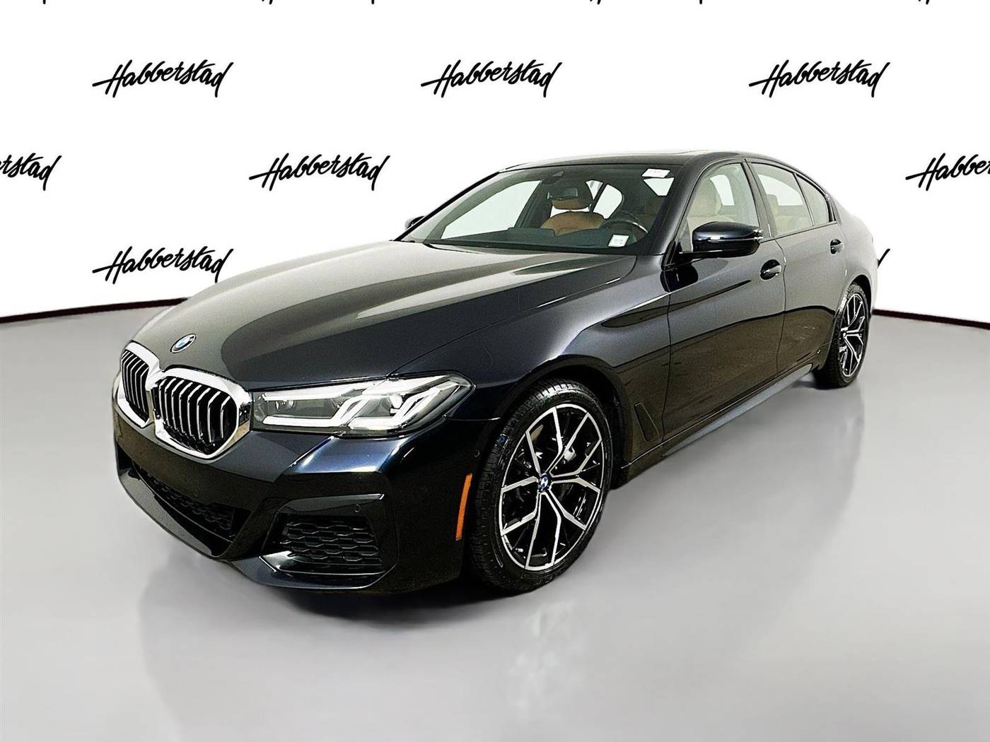 2022 BMW 5 Series 540i — Sedan — 31,294 mi — Huntington Station, NY