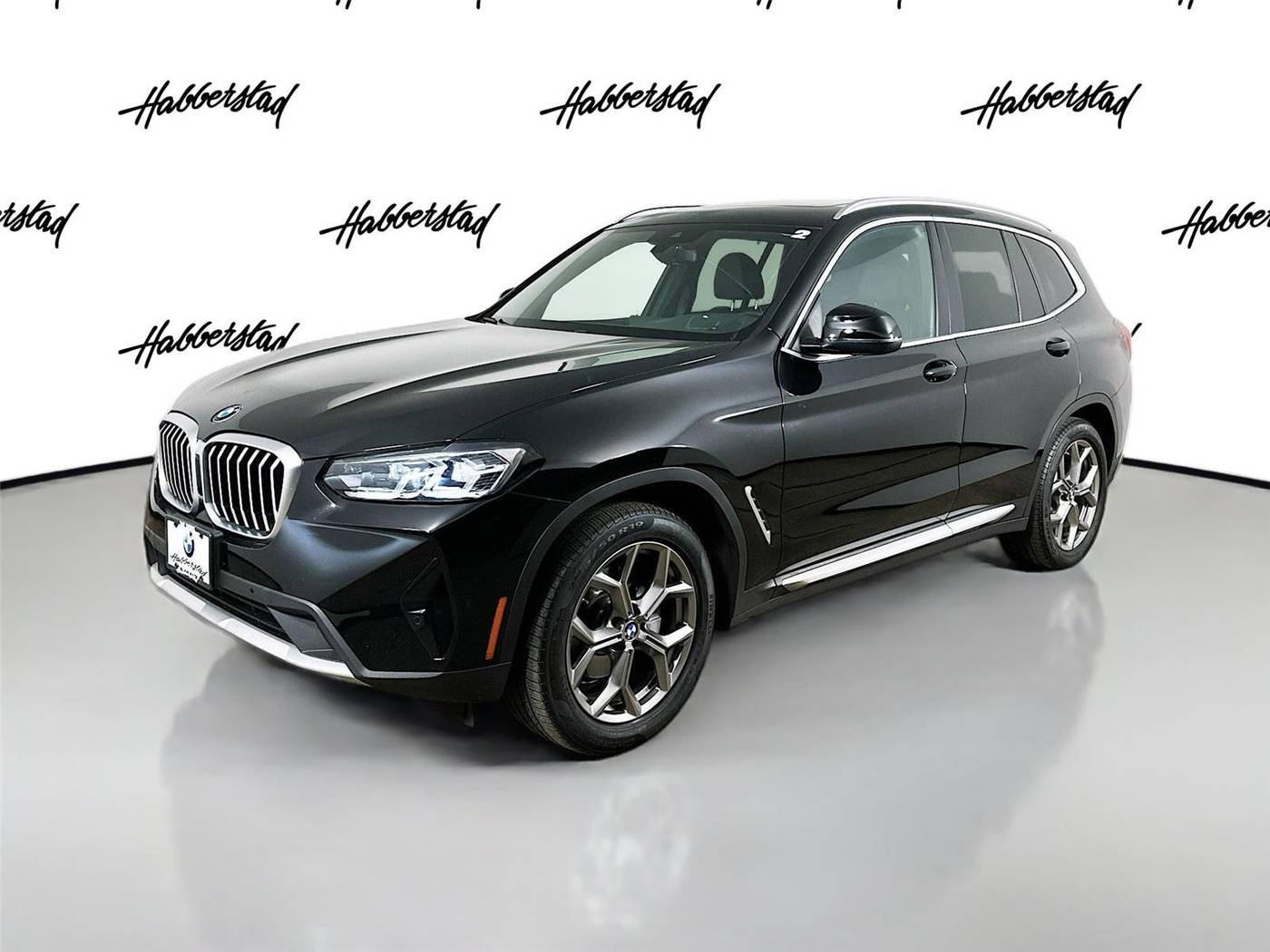 2024 BMW X3 30i — SUV — 13,916 mi — Huntington Station, NY