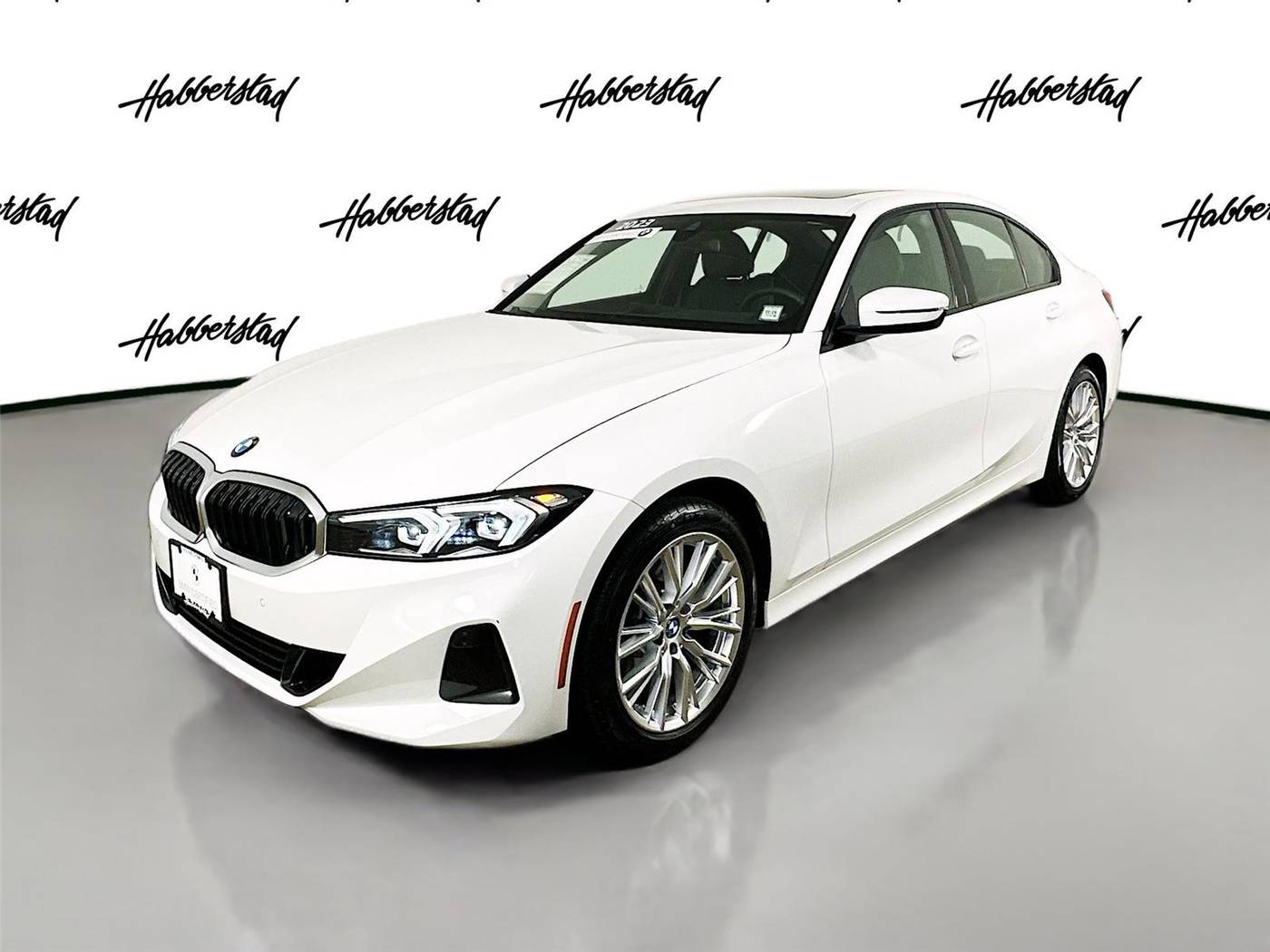2023 BMW 3 Series 330i — Sedan — 16,647 mi — Huntington Station, NY