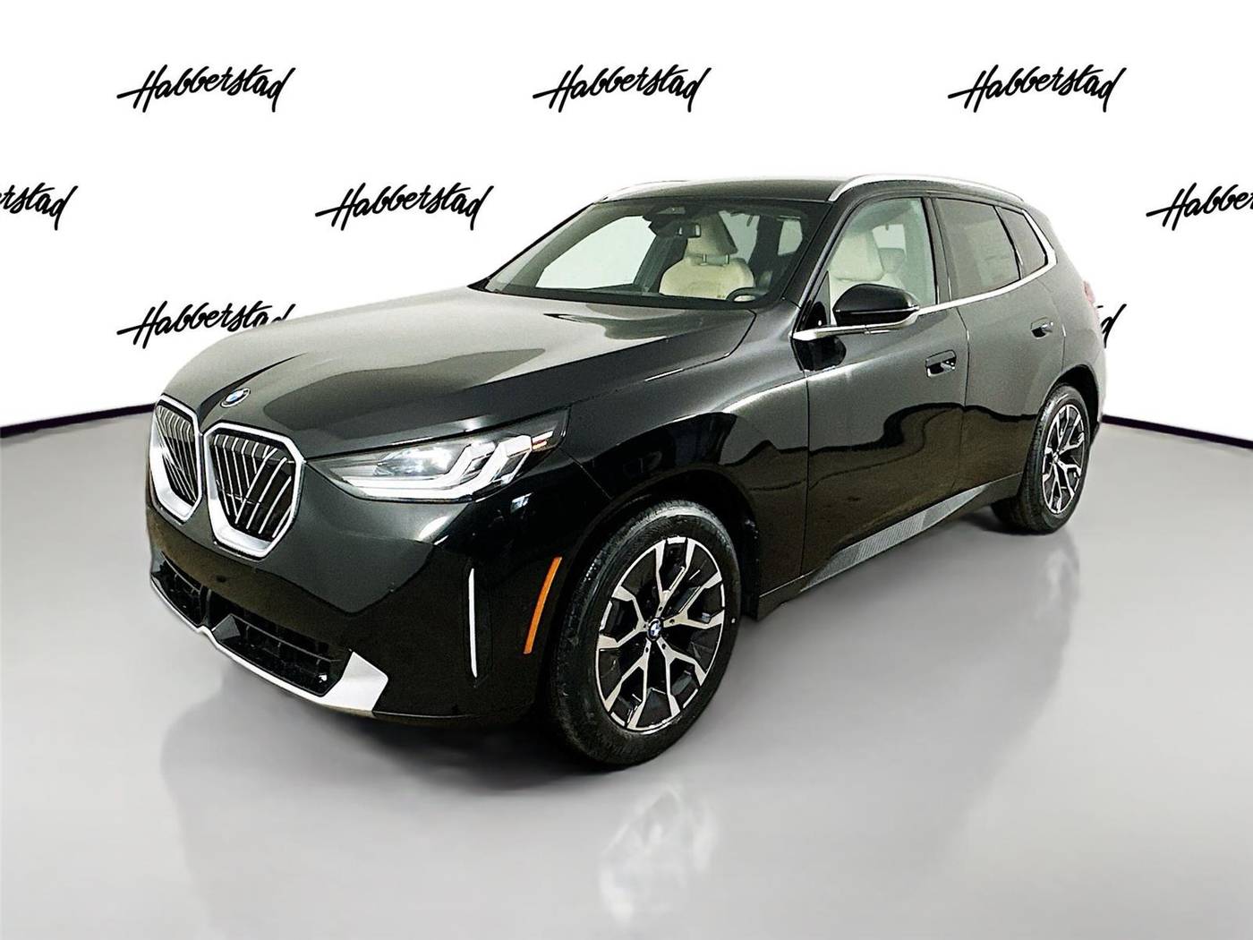 2025 BMW X3 30 — SUV — 32 mi — Huntington Station, NY