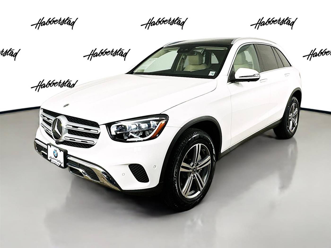 2022 Mercedes-Benz GLC GLC 300 — SUV — 16,600 mi — Huntington Station, NY