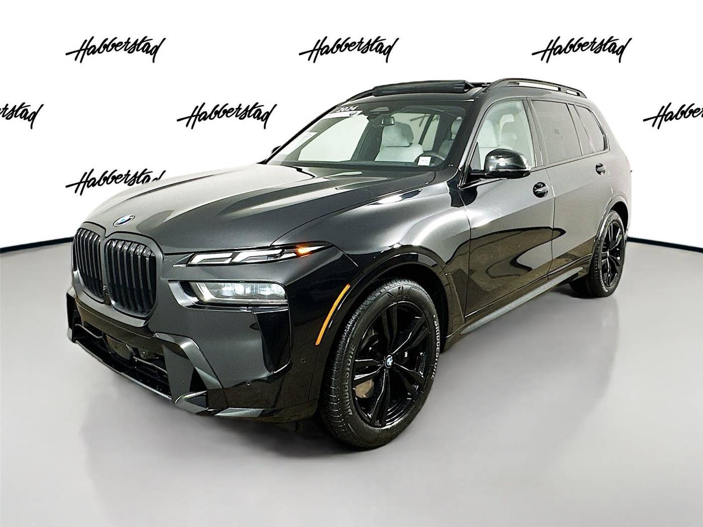 2024 BMW X7 40i — SUV — 19,128 mi — Huntington Station, NY