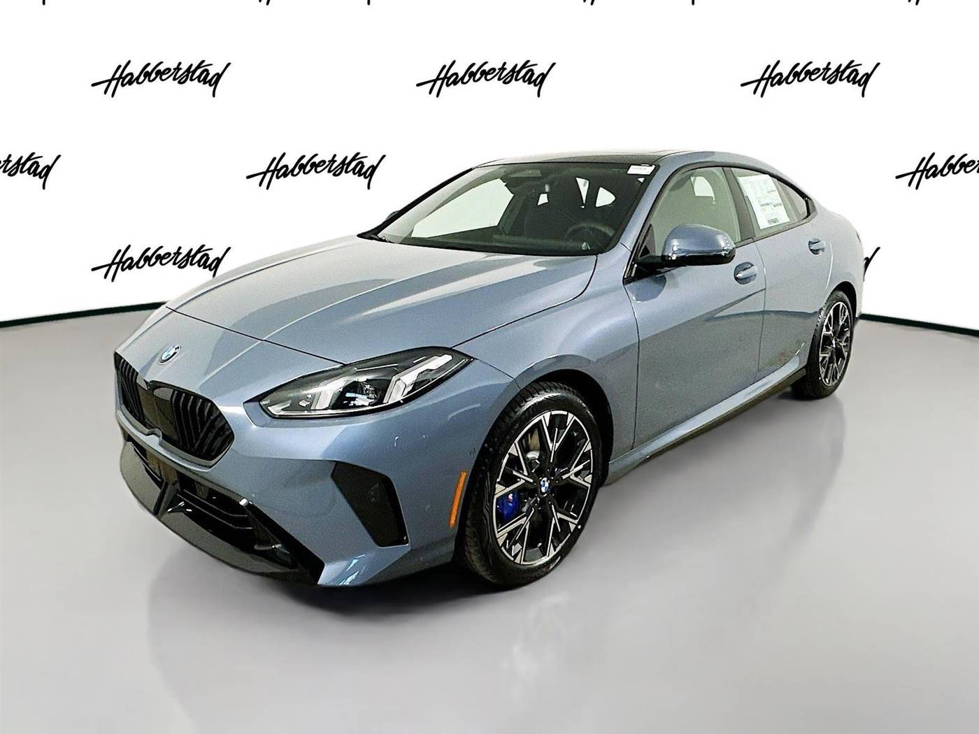 2025 BMW 2 Series 228i — Sedan — 9 mi — Huntington Station, NY