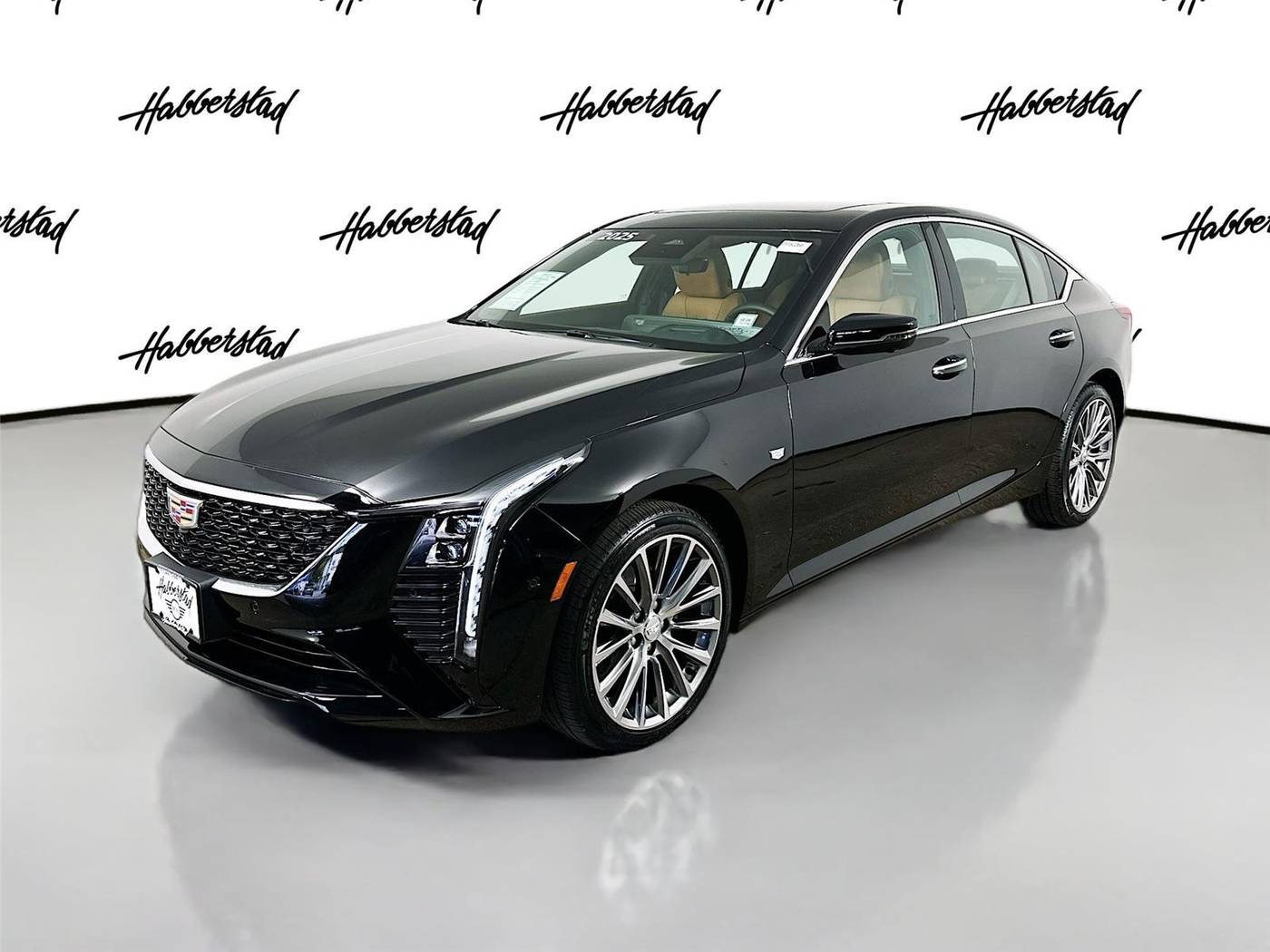 2025 Cadillac CT5 Premium Luxury — Sedan — 1,950 mi — Huntington Station, NY