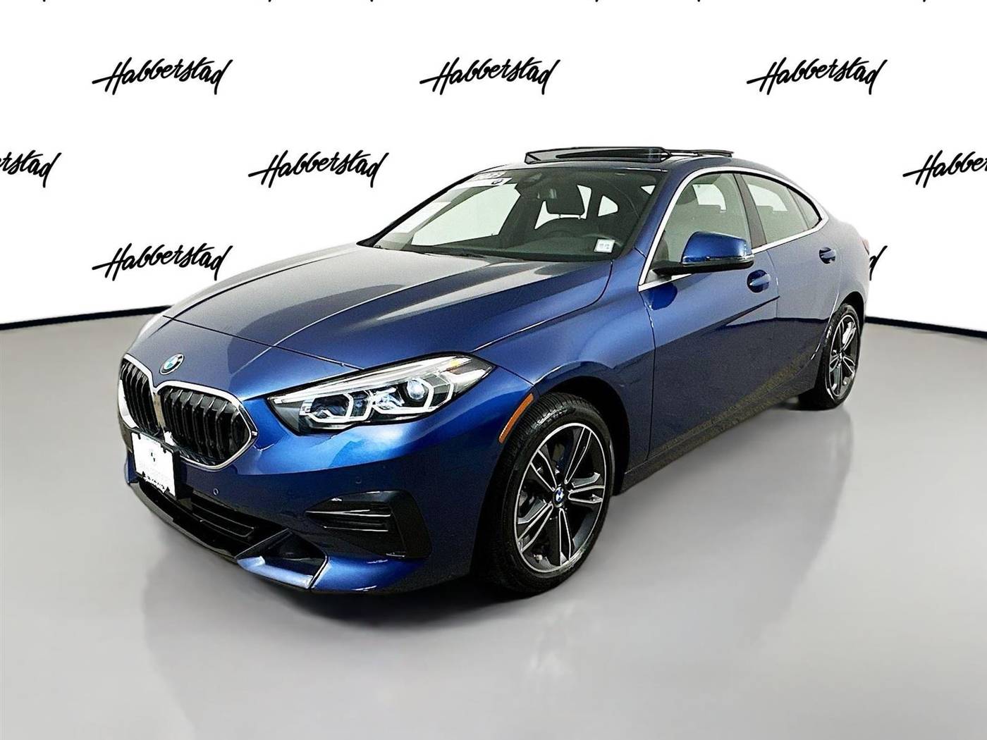 2023 BMW 2 Series 228i — Sedan — 4,000 mi — Huntington Station, NY