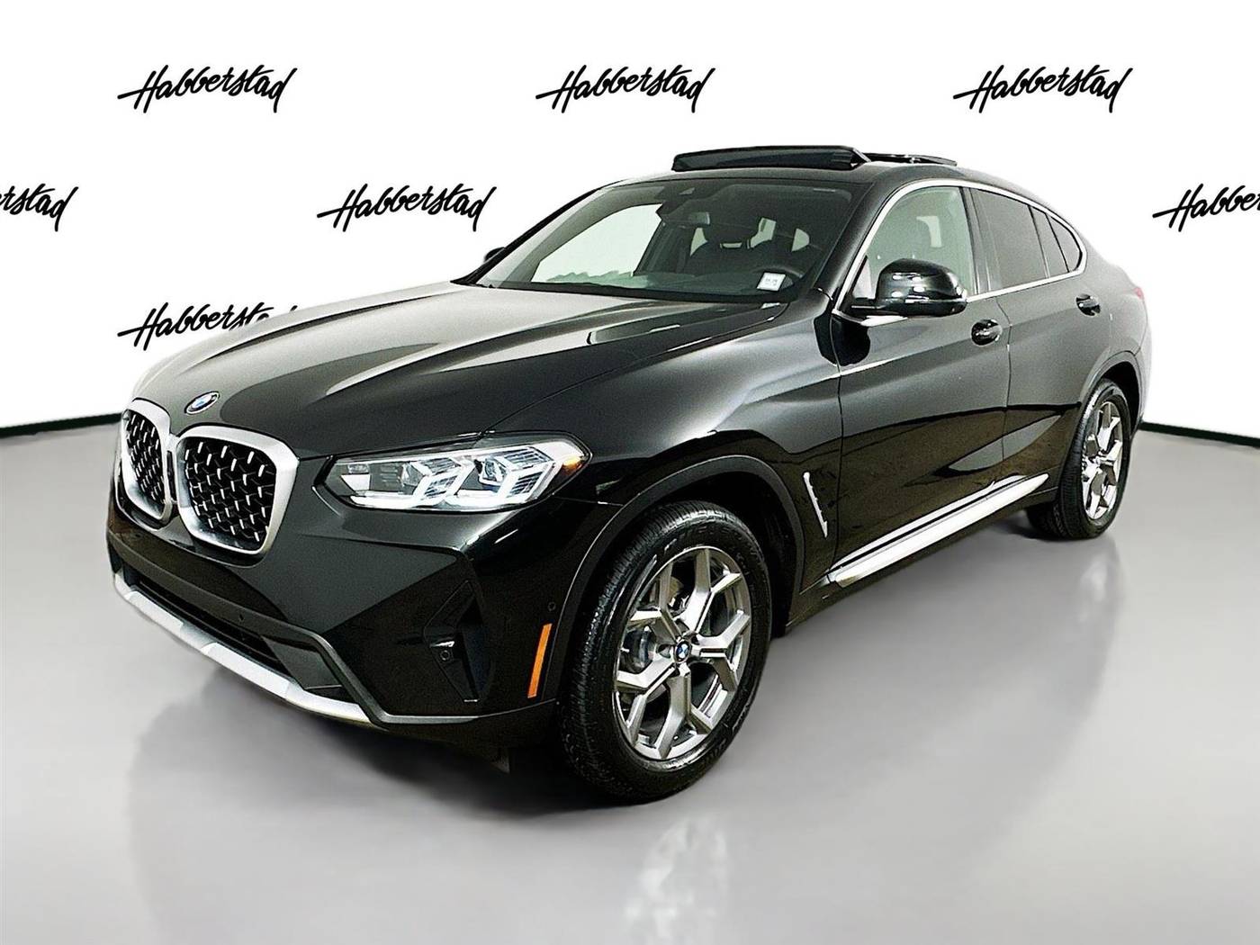 2024 BMW X4 30i — SUV — 16,137 mi — Huntington Station, NY