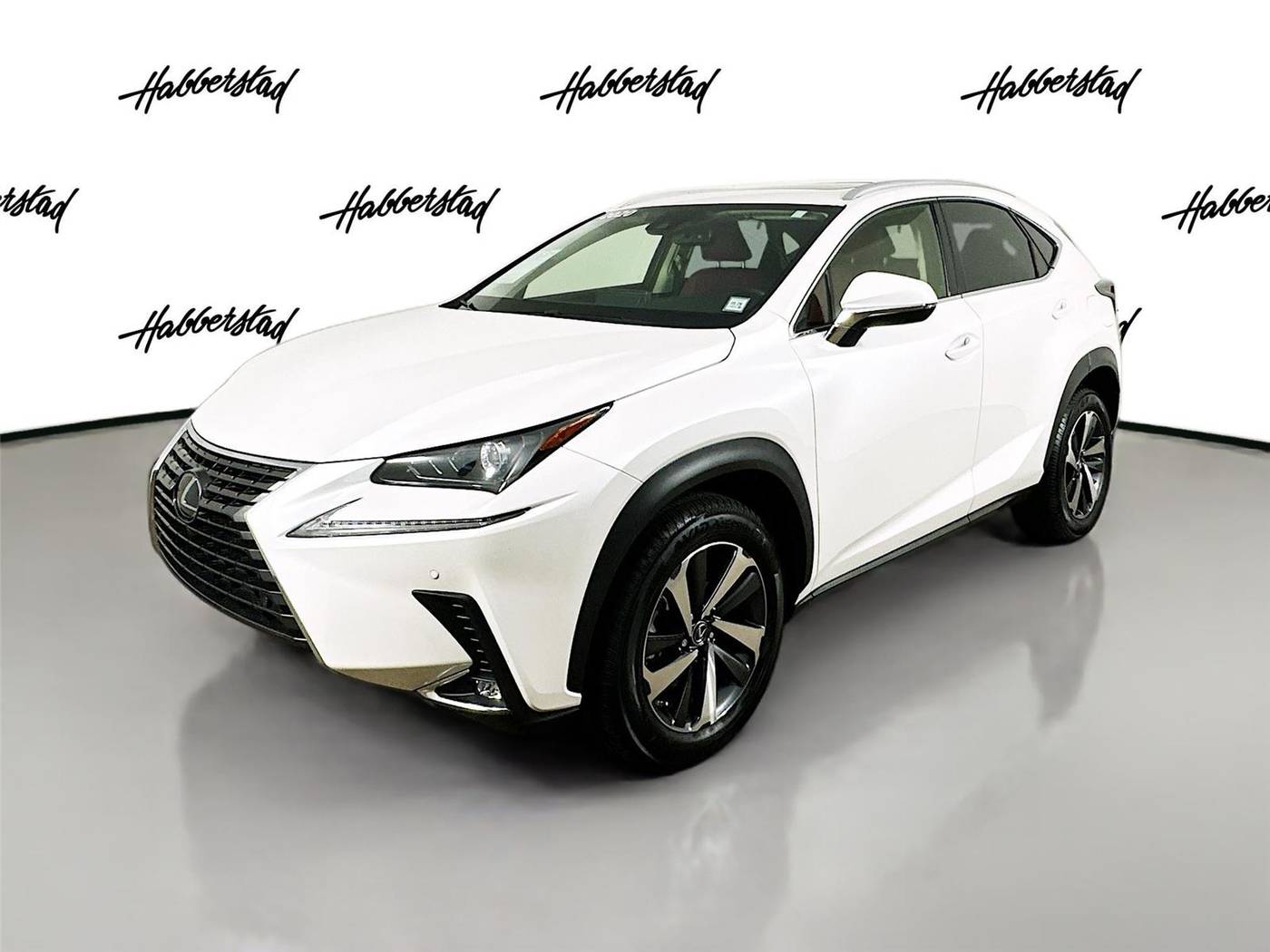 2020 Lexus NX NX 300 — SUV — 25,486 mi — Huntington Station, NY