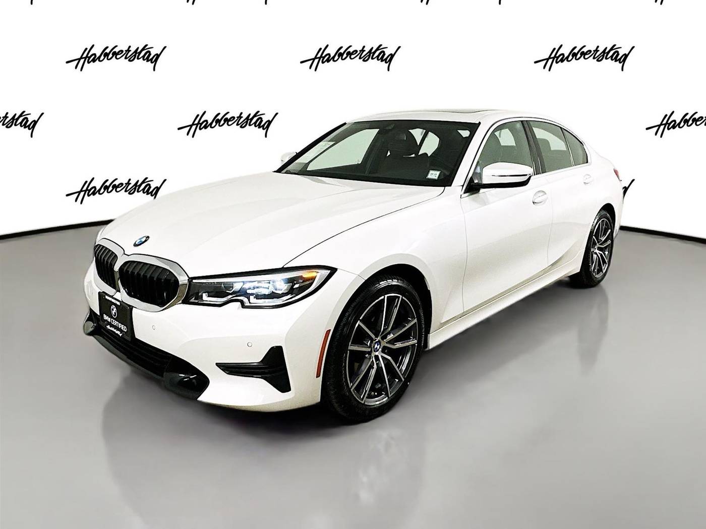 2022 BMW 3 Series 330i — Sedan — 28,754 mi — Huntington Station, NY