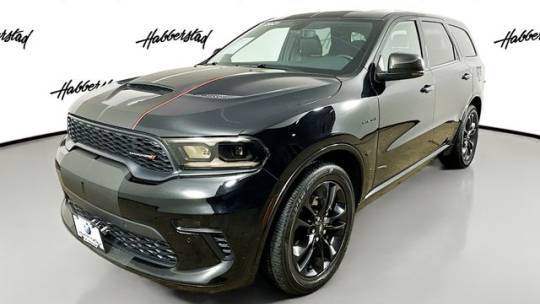 2021 Dodge Durango R/T — SUV — 41,907 mi — Huntington Station, NY