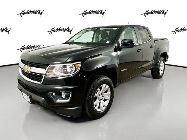 2016 Chevrolet Colorado LT — Pickup Truck — 110,000 mi — Huntington Station, NY