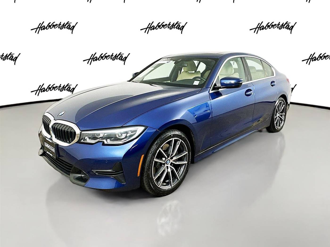 2021 BMW 3 Series 330i — Sedan — 16,576 mi — Huntington Station, NY