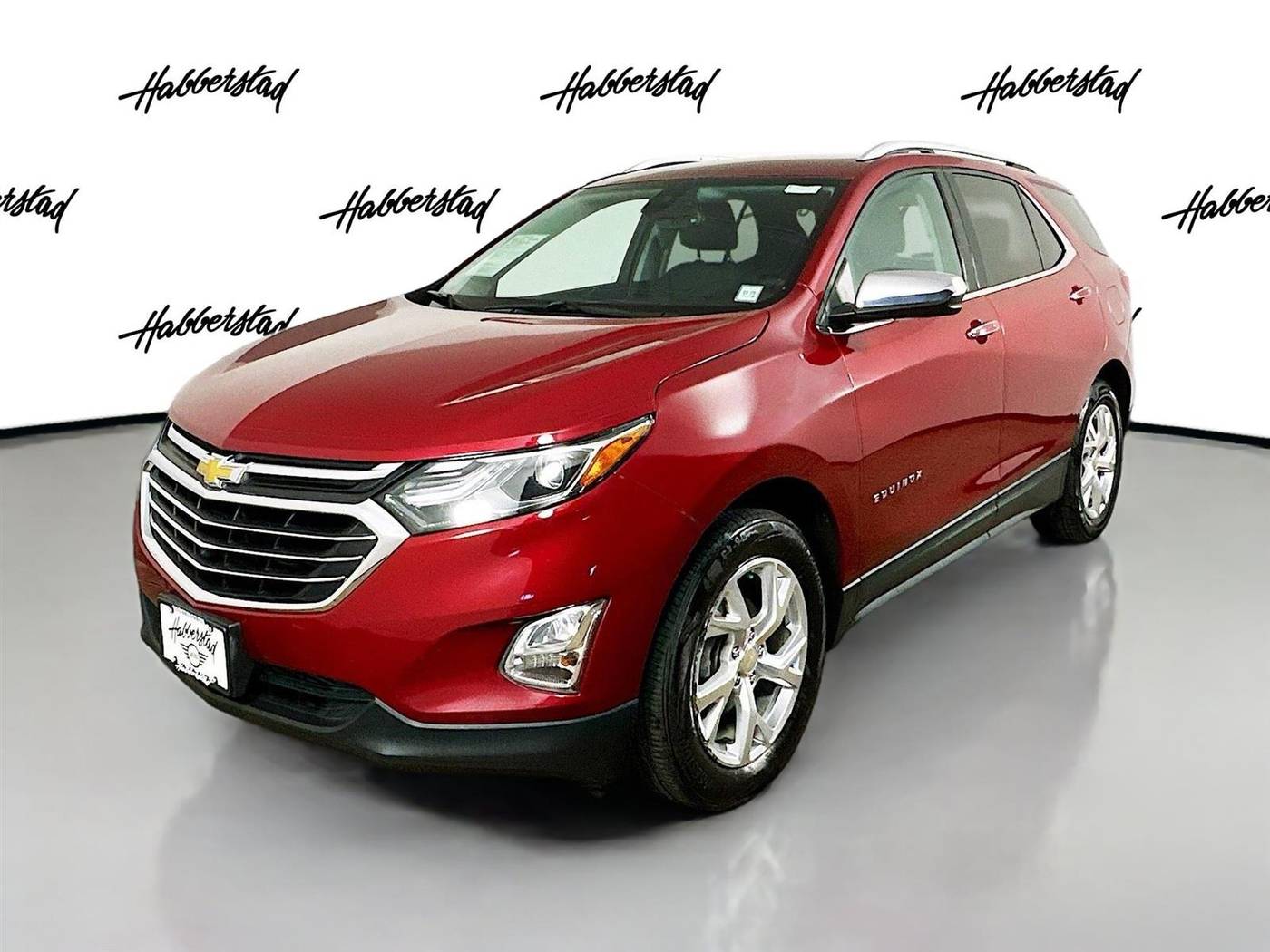 2018 Chevrolet Equinox Premier — SUV — 81,827 mi — Huntington Station, NY