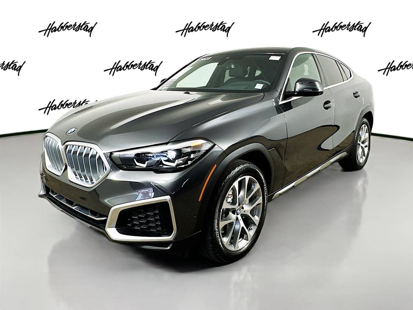 2023 BMW X6 40i — SUV — 22,485 mi — Huntington Station, NY