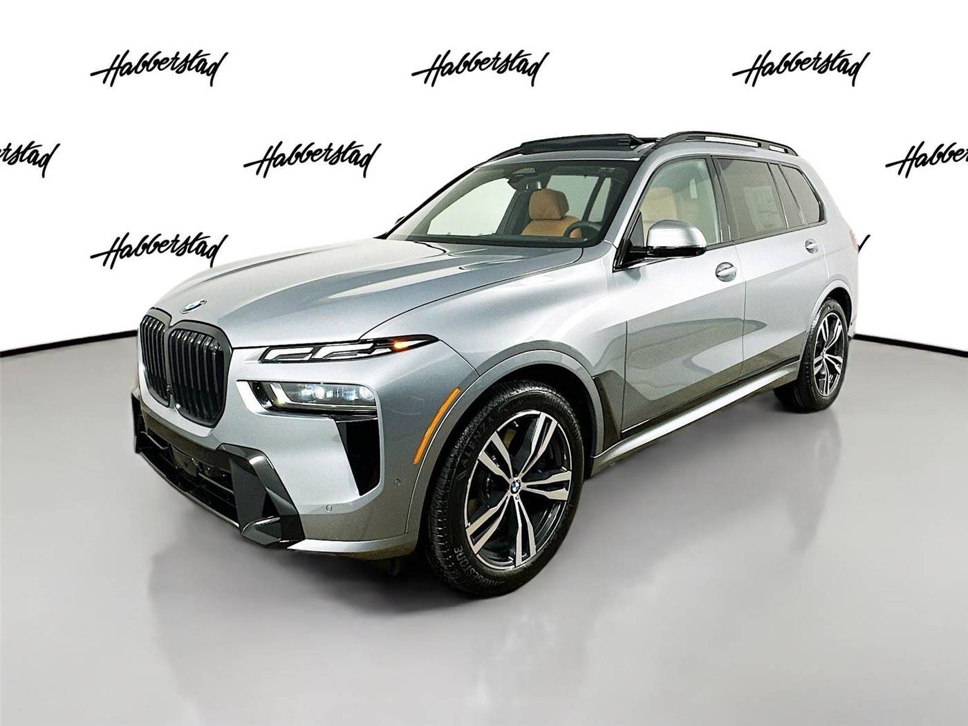 2026 BMW X7 40i — SUV — 75 mi — Huntington Station, NY