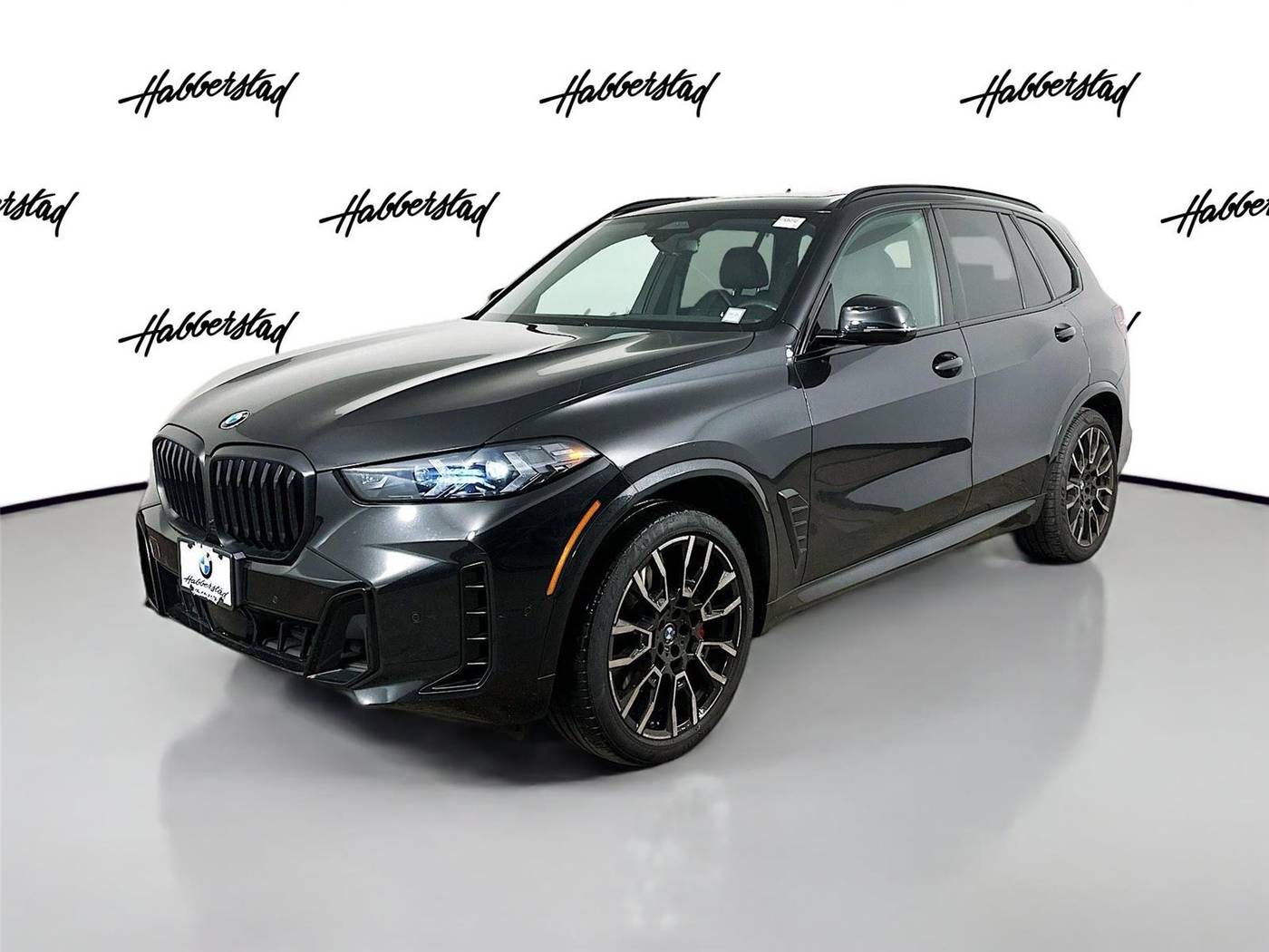 2024 BMW X5 40i — SUV — 34,381 mi — Huntington Station, NY