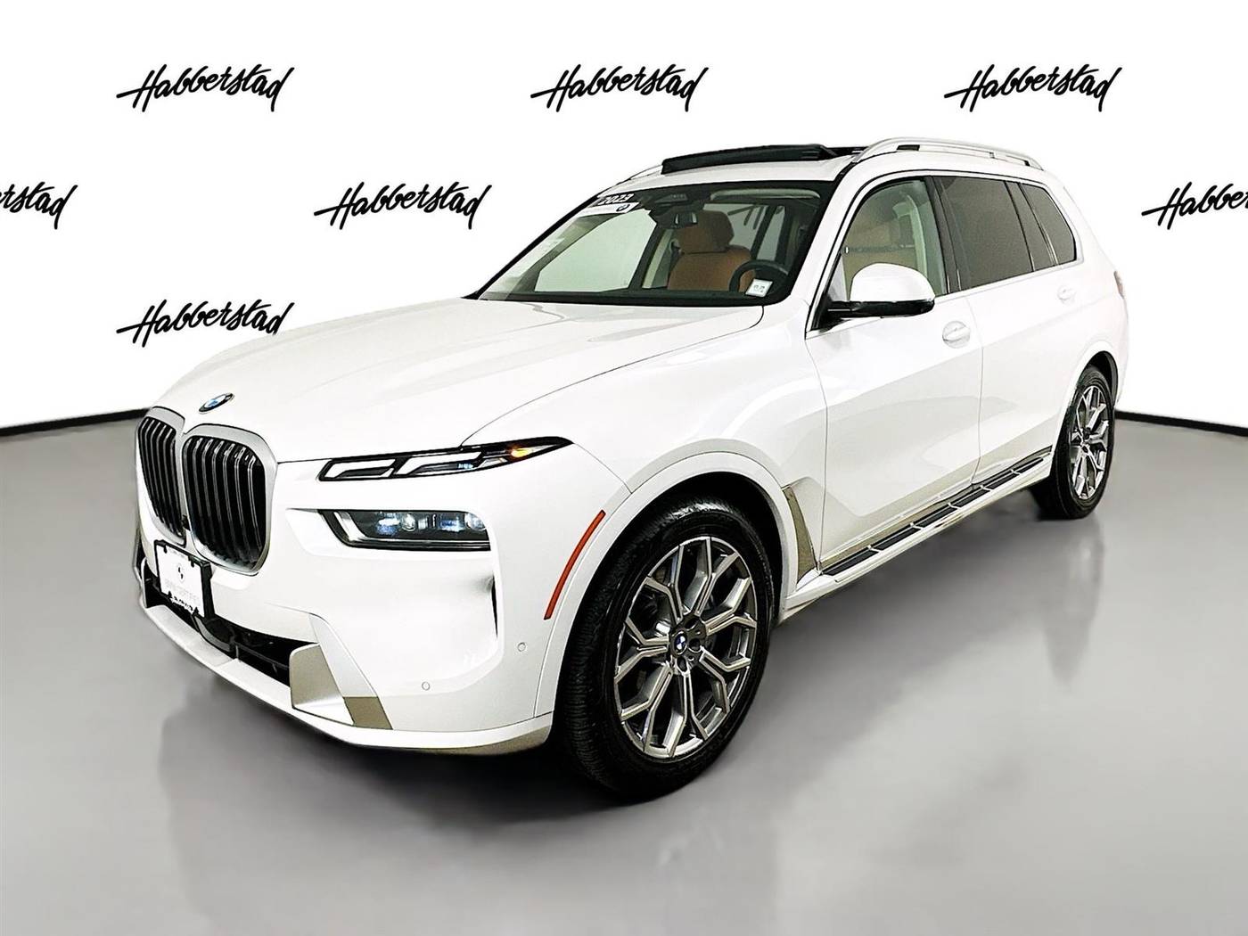 2023 BMW X7 40i — SUV — 25,472 mi — Huntington Station, NY